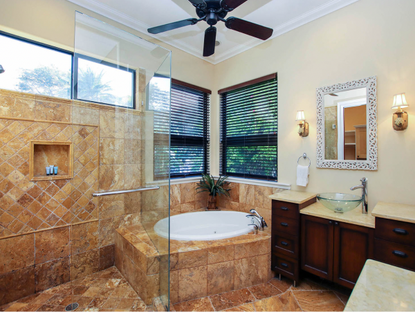 Five Bedroom Vacation House in Captiva