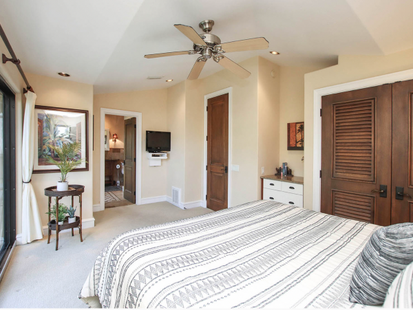 Five Bedroom Vacation House in Captiva