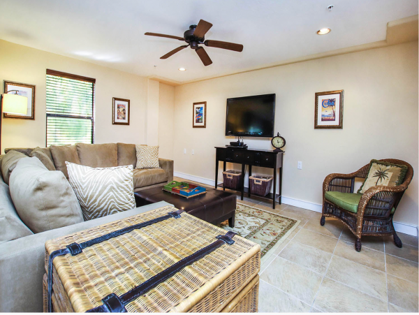 Five Bedroom Vacation House in Captiva
