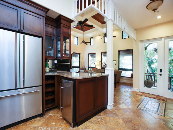 Five Bedroom Vacation House in Captiva