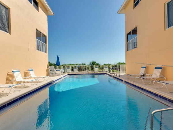 Great Value Sanibel 3 Bedroom Vacation Rental Sleeps 8