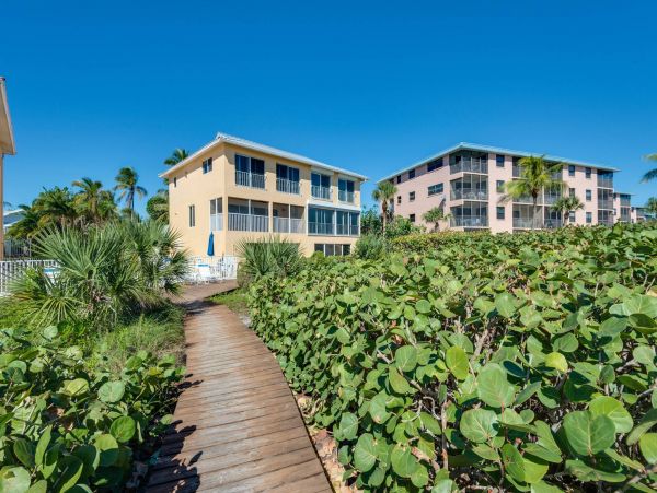 Great Value Sanibel 3 Bedroom Vacation Rental Sleeps 8