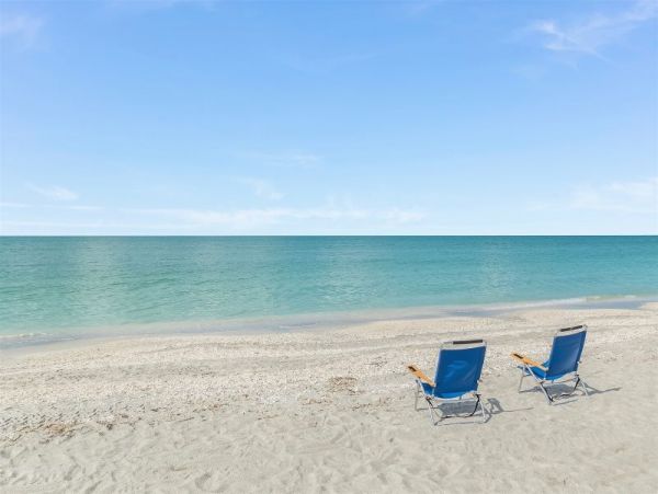 Great Value Sanibel 3 Bedroom Vacation Rental Sleeps 8