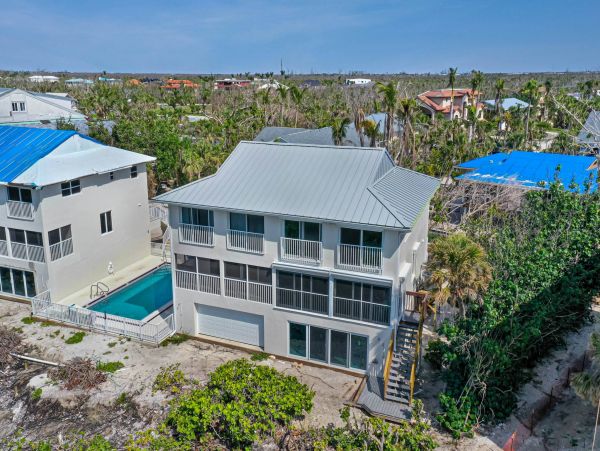 Great Value Sanibel 3 Bedroom Vacation Rental Sleeps 8