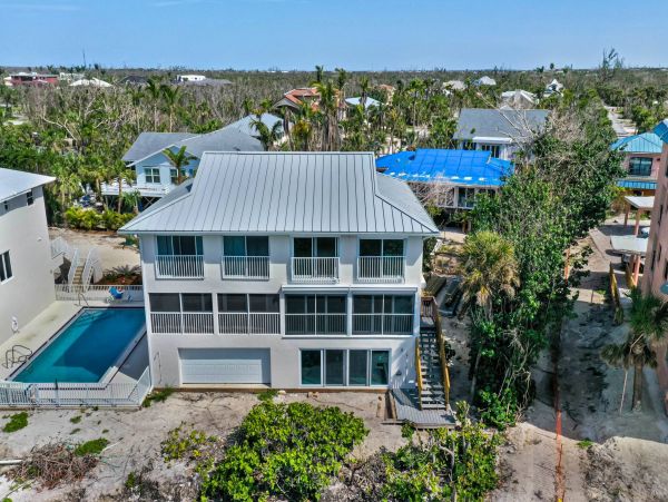 Great Value Sanibel 3 Bedroom Vacation Rental Sleeps 8