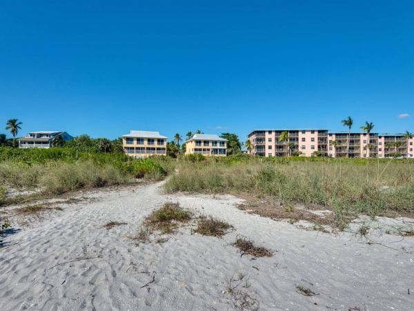 Great Value Sanibel 3 Bedroom Vacation Rental Sleeps 8