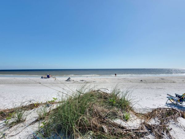 Great Value Sanibel 3 Bedroom Vacation Rental Sleeps 8