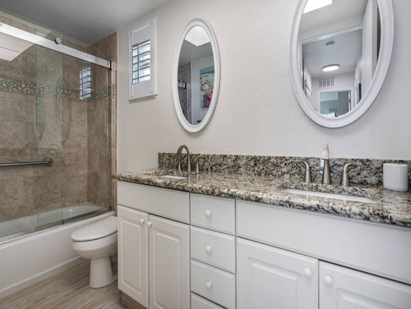 Great Value Sanibel 3 Bedroom Vacation Rental Sleeps 8