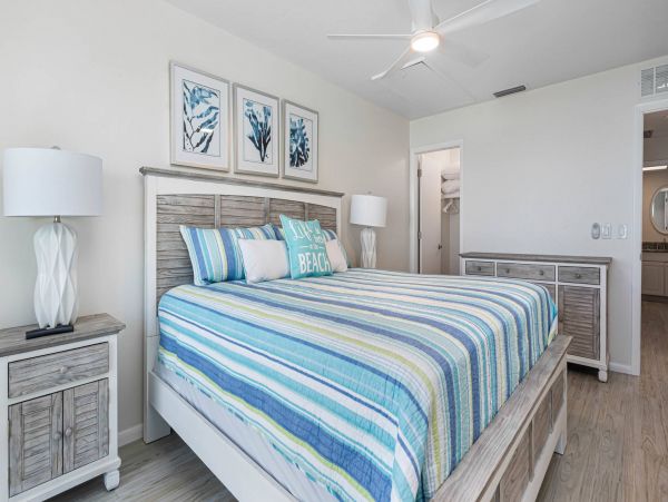 Great Value Sanibel 3 Bedroom Vacation Rental Sleeps 8