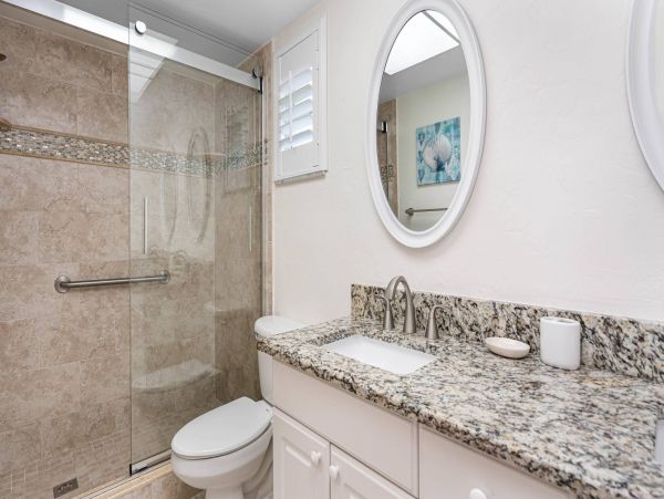 Great Value Sanibel 3 Bedroom Vacation Rental Sleeps 8