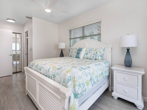 Great Value Sanibel 3 Bedroom Vacation Rental Sleeps 8