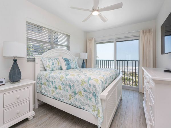 Great Value Sanibel 3 Bedroom Vacation Rental Sleeps 8
