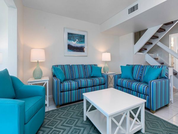 Great Value Sanibel 3 Bedroom Vacation Rental Sleeps 8