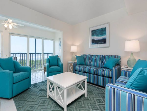 Great Value Sanibel 3 Bedroom Vacation Rental Sleeps 8