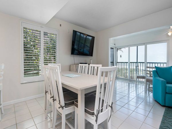 Great Value Sanibel 3 Bedroom Vacation Rental Sleeps 8