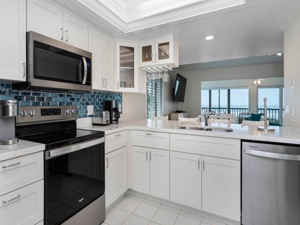 Great Value Sanibel 3 Bedroom Vacation Rental Sleeps 8