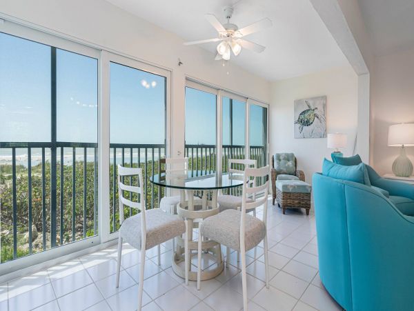 Great Value Sanibel 3 Bedroom Vacation Rental Sleeps 8