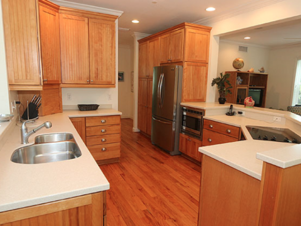 Four Bedroom Walk to Beach Home in Captiva