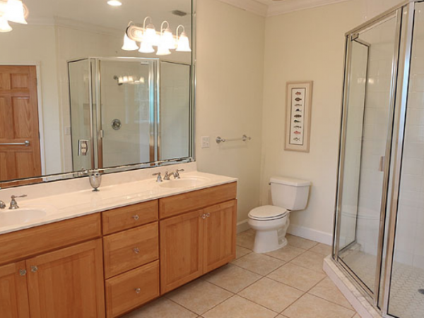 Four Bedroom Walk to Beach Home in Captiva