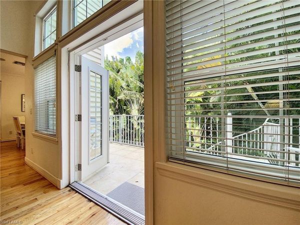 Four Bedroom Walk to Beach Home in Captiva