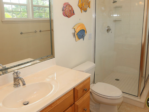 Four Bedroom Walk to Beach Home in Captiva