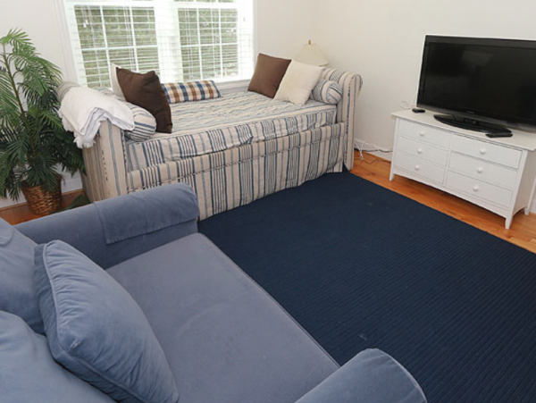 Four Bedroom Walk to Beach Home in Captiva