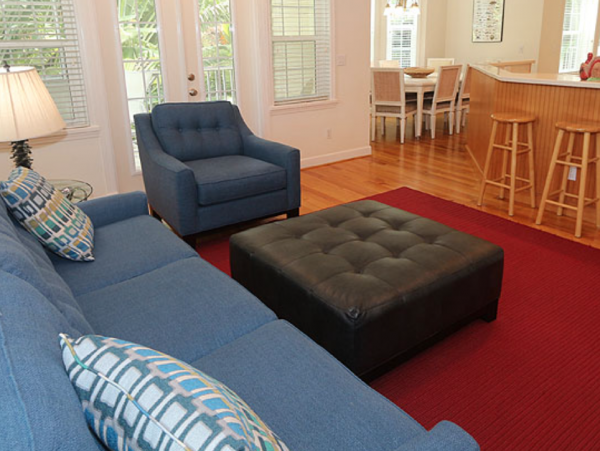 Four Bedroom Walk to Beach Home in Captiva
