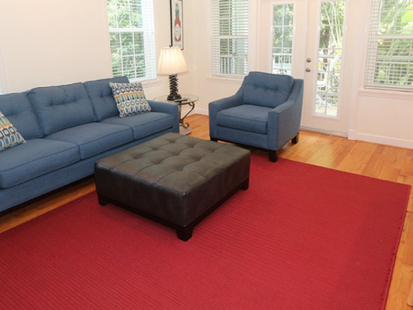 Four Bedroom Walk to Beach Home in Captiva
