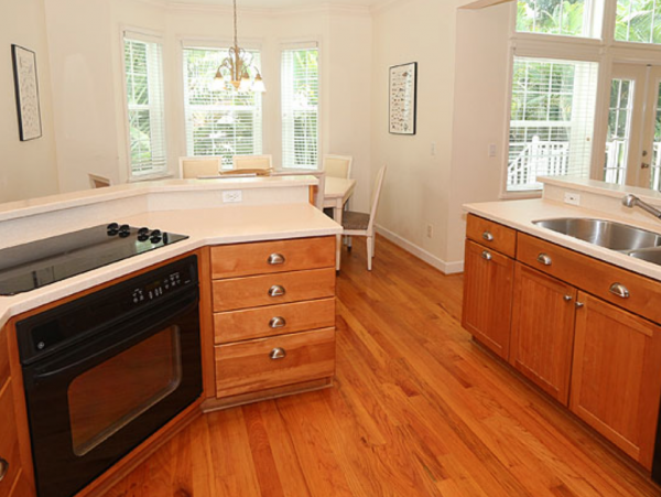 Four Bedroom Walk to Beach Home in Captiva