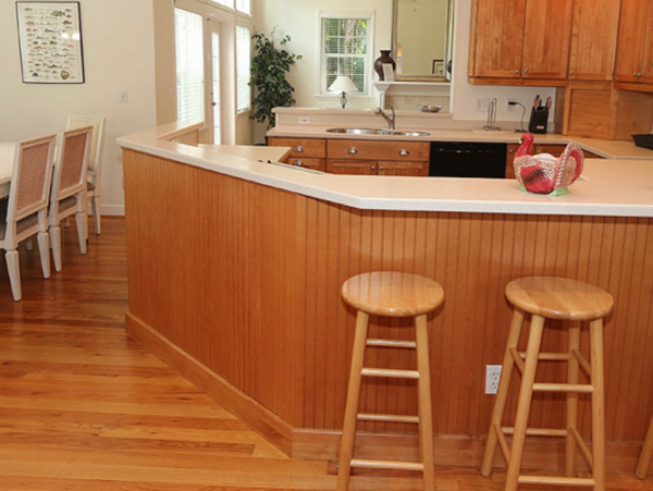 Four Bedroom Walk to Beach Home in Captiva