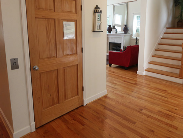 Four Bedroom Walk to Beach Home in Captiva