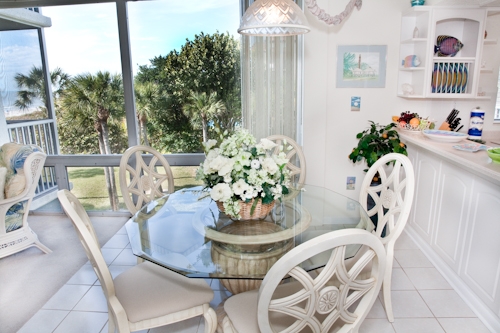 Sanibel Condo 8261