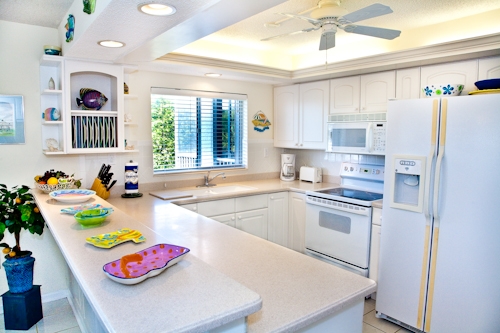 Sanibel Condo 8261
