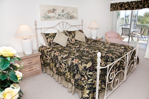 Sanibel Condo 8261