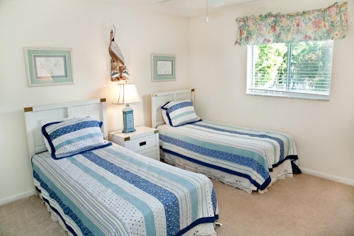 Sanibel Condo 8261