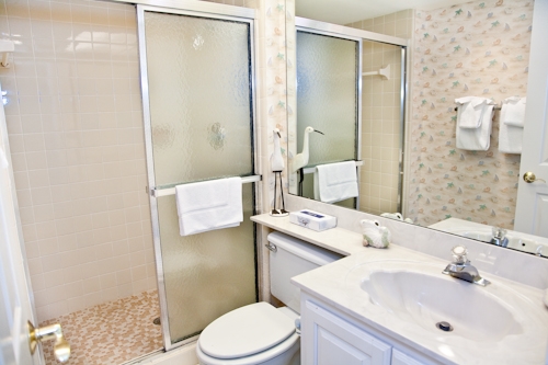Sanibel Condo 8261