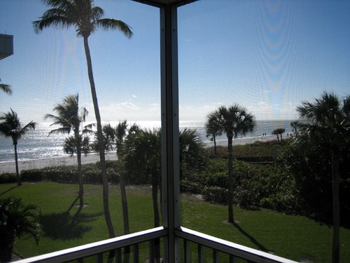 Sanibel Condo 8261