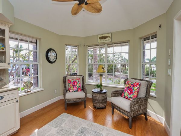 Four Bedroom Captiva Island Vacation Rental