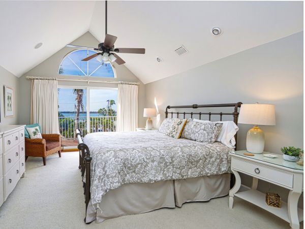 Four Bedroom Captiva Island Vacation Rental