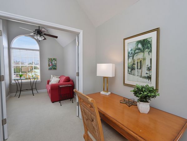Four Bedroom Captiva Island Vacation Rental