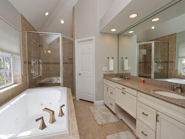 Four Bedroom Captiva Island Vacation Rental