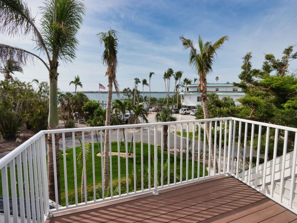Four Bedroom Captiva Island Vacation Rental