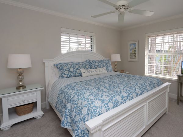 Four Bedroom Captiva Island Vacation Rental