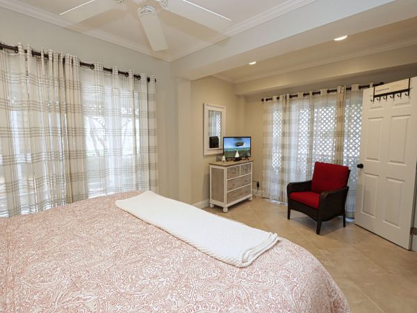 Four Bedroom Captiva Island Vacation Rental