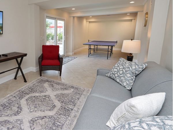 Four Bedroom Captiva Island Vacation Rental