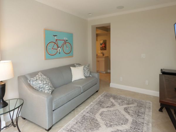Four Bedroom Captiva Island Vacation Rental