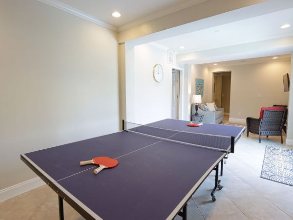 Four Bedroom Captiva Island Vacation Rental