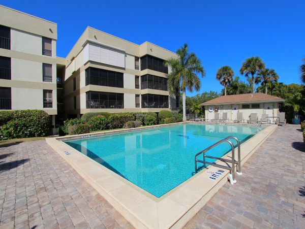 Sanibel Rental