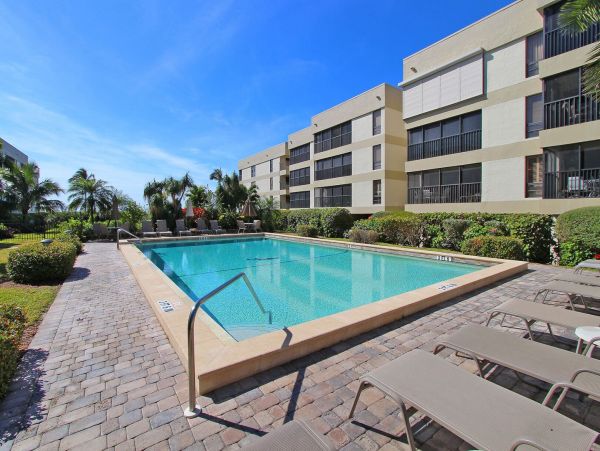 Sanibel Rental