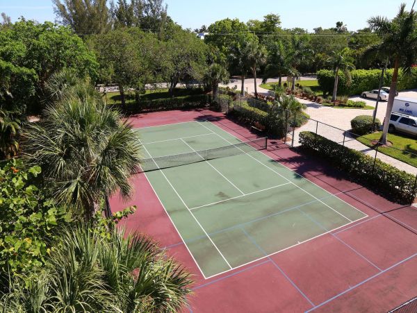 Sanibel Rental